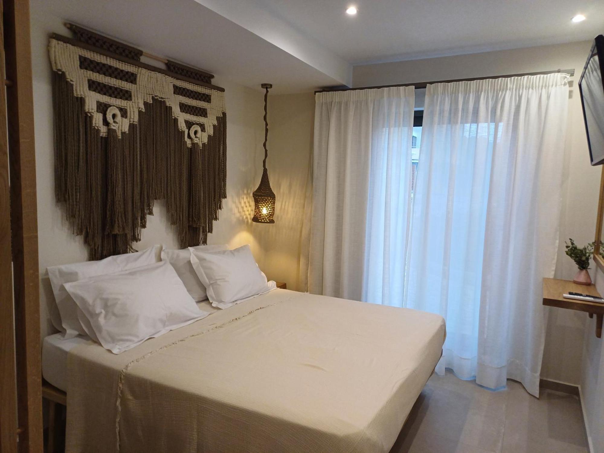 Villa House Eleni Agios Georgios Pagon Exterior foto